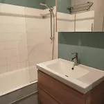 Appartement Les Galets Jullouville
