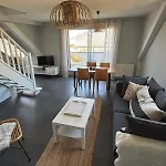 Apartmán Les Galets Front De