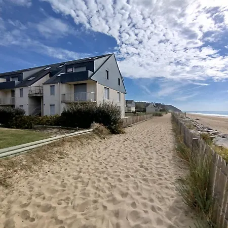 Les Galets Appartement *