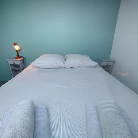 Les Galets * Jullouville