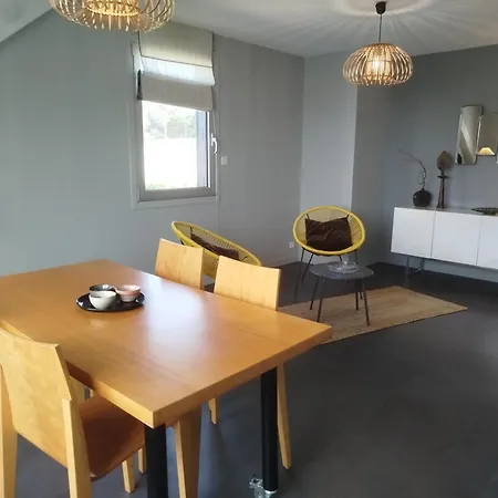 Les Galets Appartement Jullouville