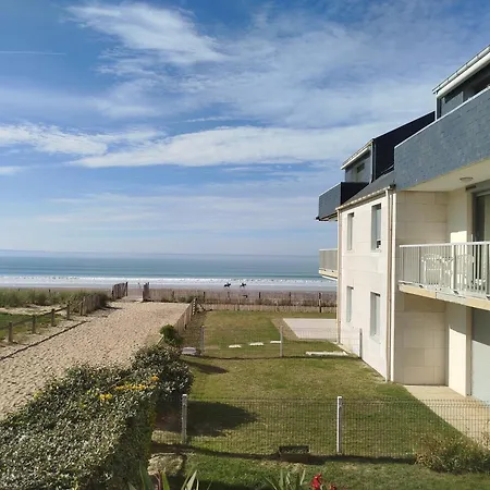 Les Galets Appartement