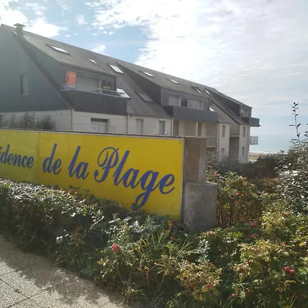 Les Galets Front De *