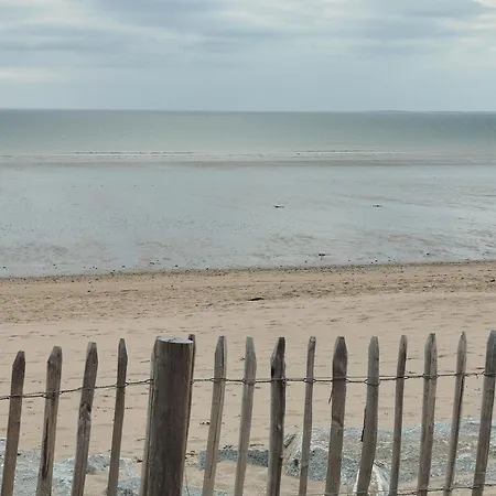 Les Galets Appartement