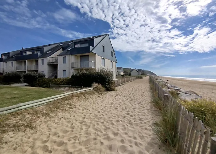 Les Galets Appartamento *