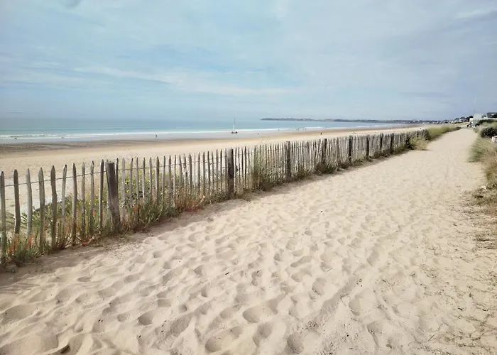 Les Galets Appartamento